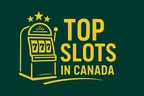 Top Slots in Canada Top Slots in Canada