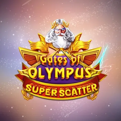 Gates of Olympus